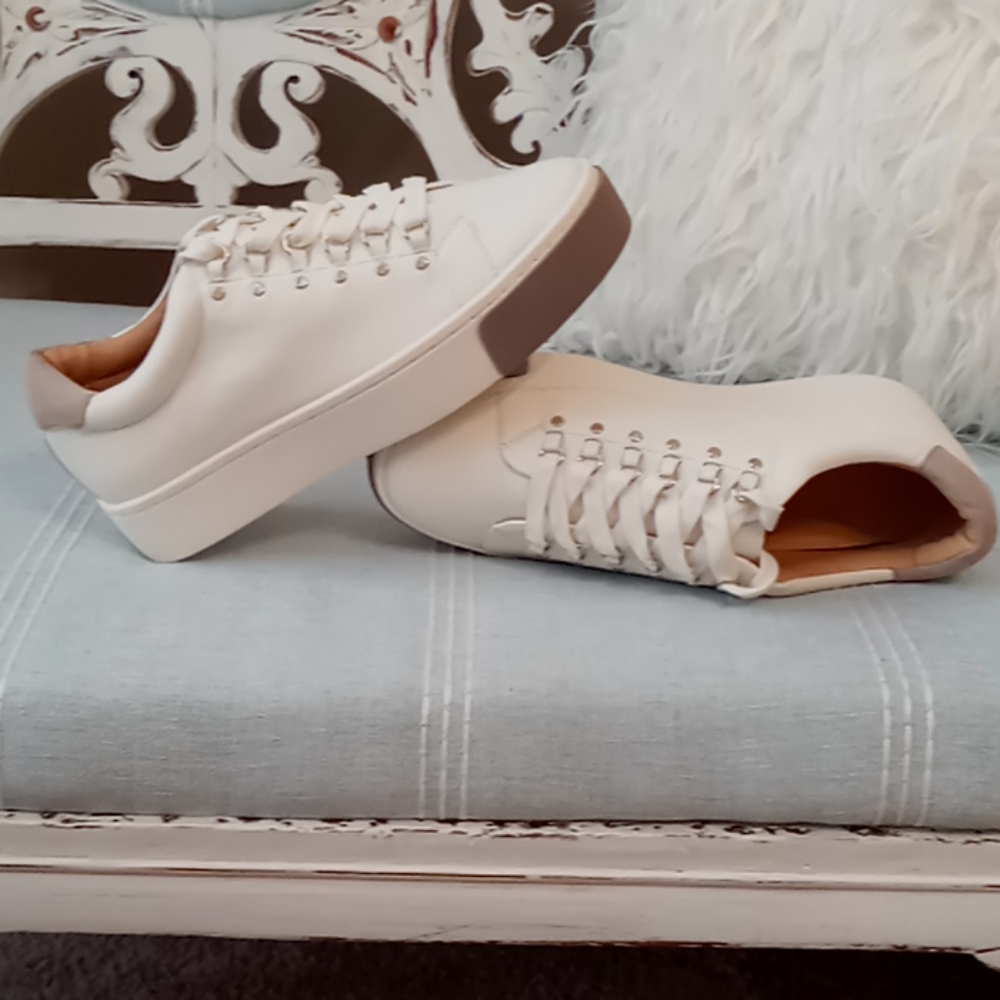 Joie 1 in Platform Casual Sneakers